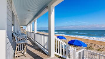 House (3 Bedrooms) | Property amenity