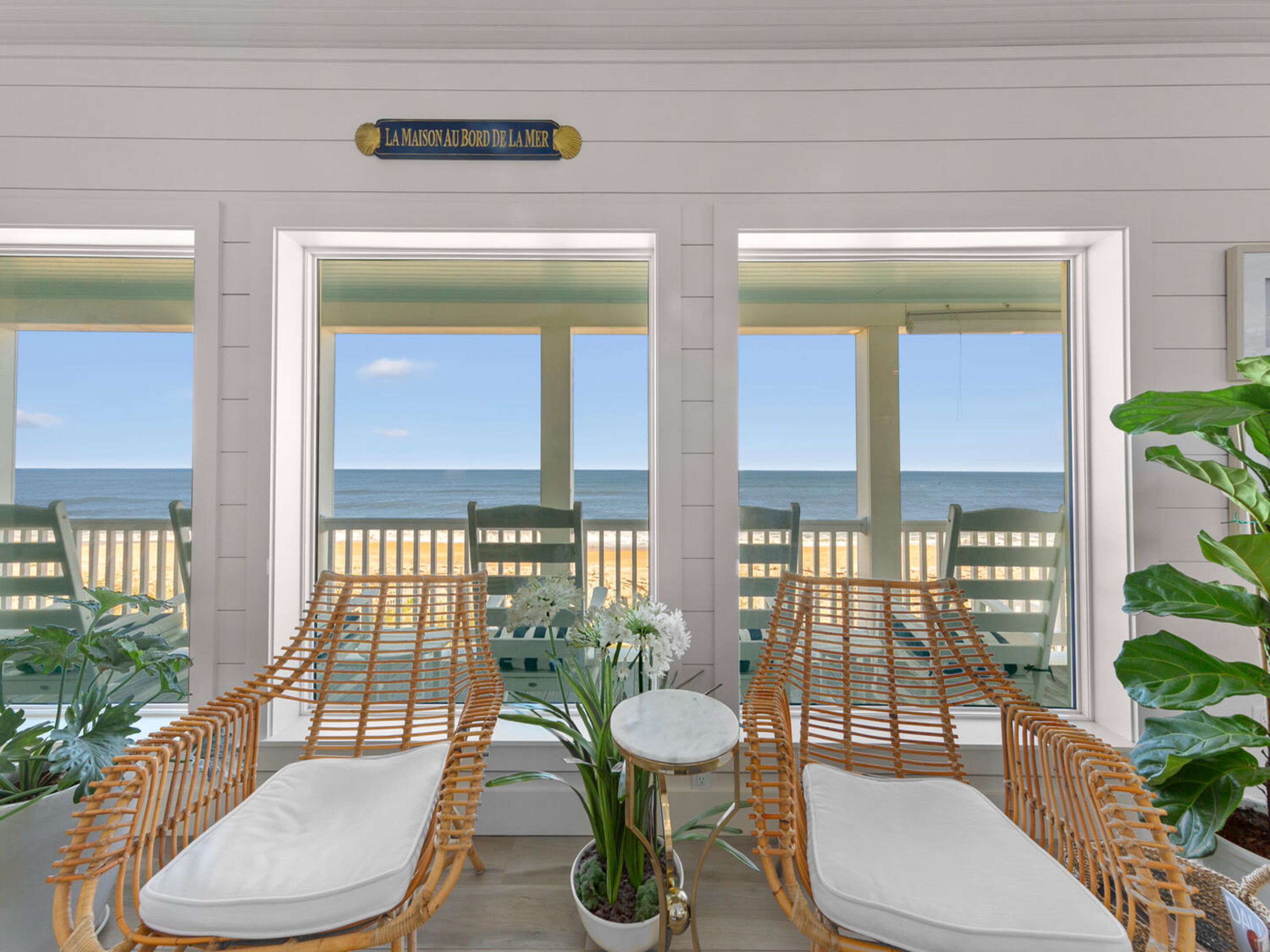 Casa (3 Bedrooms) | Comodidades da propriedade