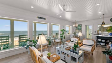 Casa (3 Bedrooms) | Comodidades da propriedade
