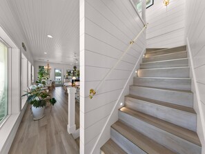 單棟房屋 (3 Bedrooms) | 住宿設施服務