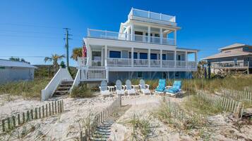 Servicio de la propiedad