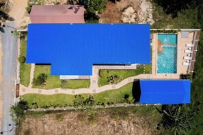 Unclassified image, 3 of 33, button - Villa Alawan (Krabi)