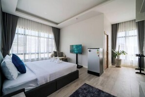 Room - Villa Alawan (Krabi)