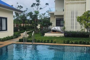 Unclassified image, 4 of 36, button - Villa Alawan (Krabi)