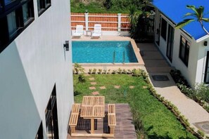 وسائل الراحة في المنشأة