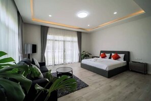 Room - Villa Alawan (Krabi)
