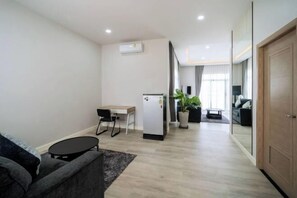 Room - Villa Alawan (Krabi)