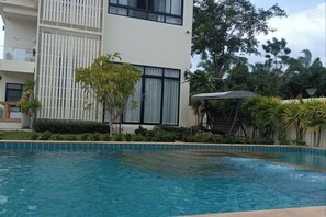 Children's area - Villa Alawan (Krabi)