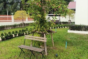 Unclassified image, 4 of 33, button - Villa Alawan (Krabi)