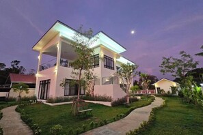 Unclassified image, 4 of 36, button - Villa Alawan (Krabi)