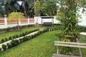 Interior - Villa Alawan (Krabi)