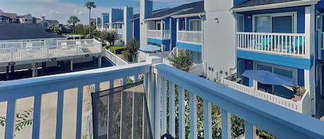 Appart'hôtel (2 Bedrooms) | Équipement de l’hébergement