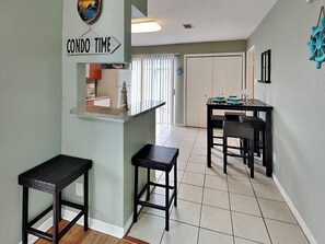 Condo (2 Bedrooms) | Property amenity