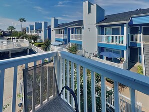 Condo (2 Bedrooms) | Property amenity - Sea Turtle by Ryson Vacation Rentals (Galveston)