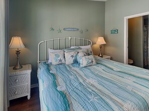 公寓客房 (2 Bedrooms) | 住宿設施服務