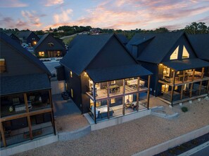 Exterior - Pineapple Pointe - Stay for 20 (Hollister)