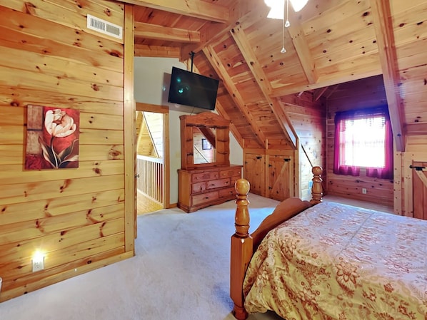 Studio (3 Bedrooms) | Property amenity