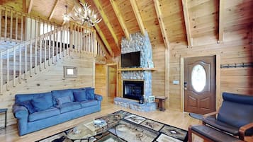 Studio (3 Bedrooms) | Property amenity