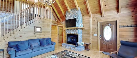 Servicio de la propiedad