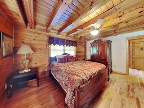 Studio (3 Bedrooms) | Ausstattung der Unterkunft