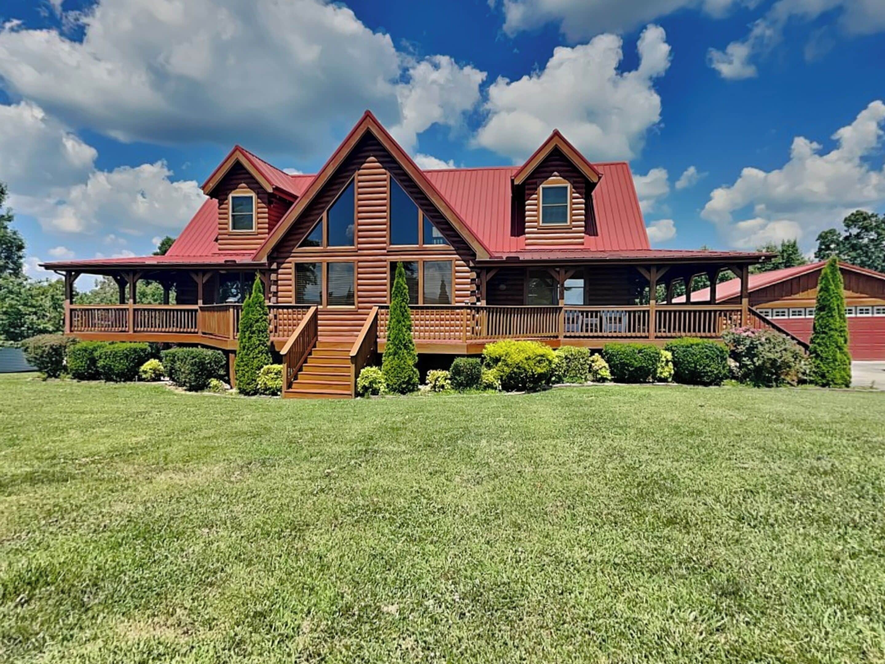 Studio (3 Bedrooms) | Exterior