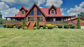 Studio (3 Bedrooms) | Eksteriør