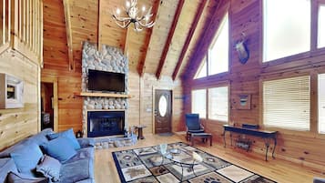 Studio (3 Bedrooms) | Fasilitet på overnattingsstedet