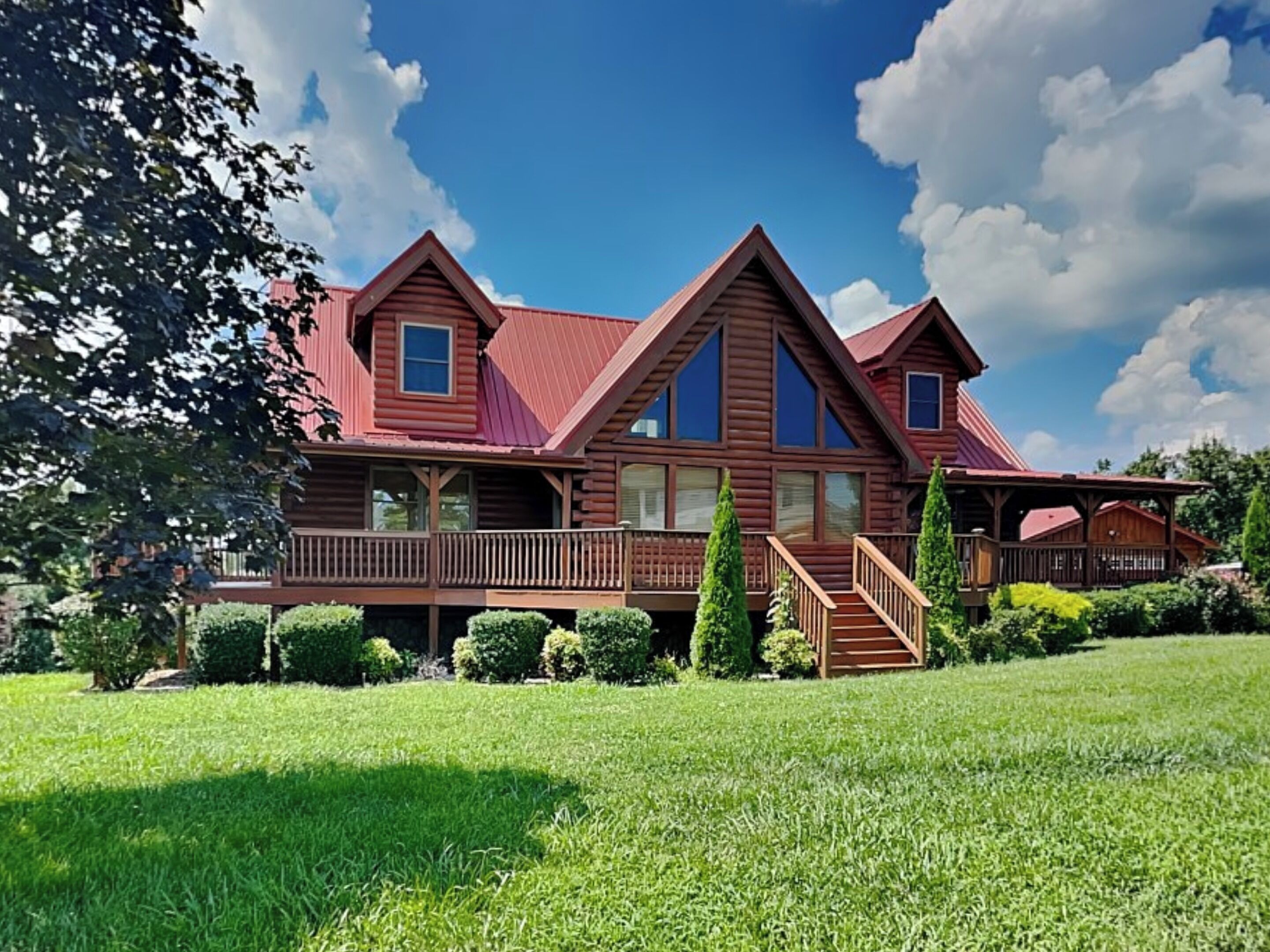 Studio (3 Bedrooms) | Property amenity