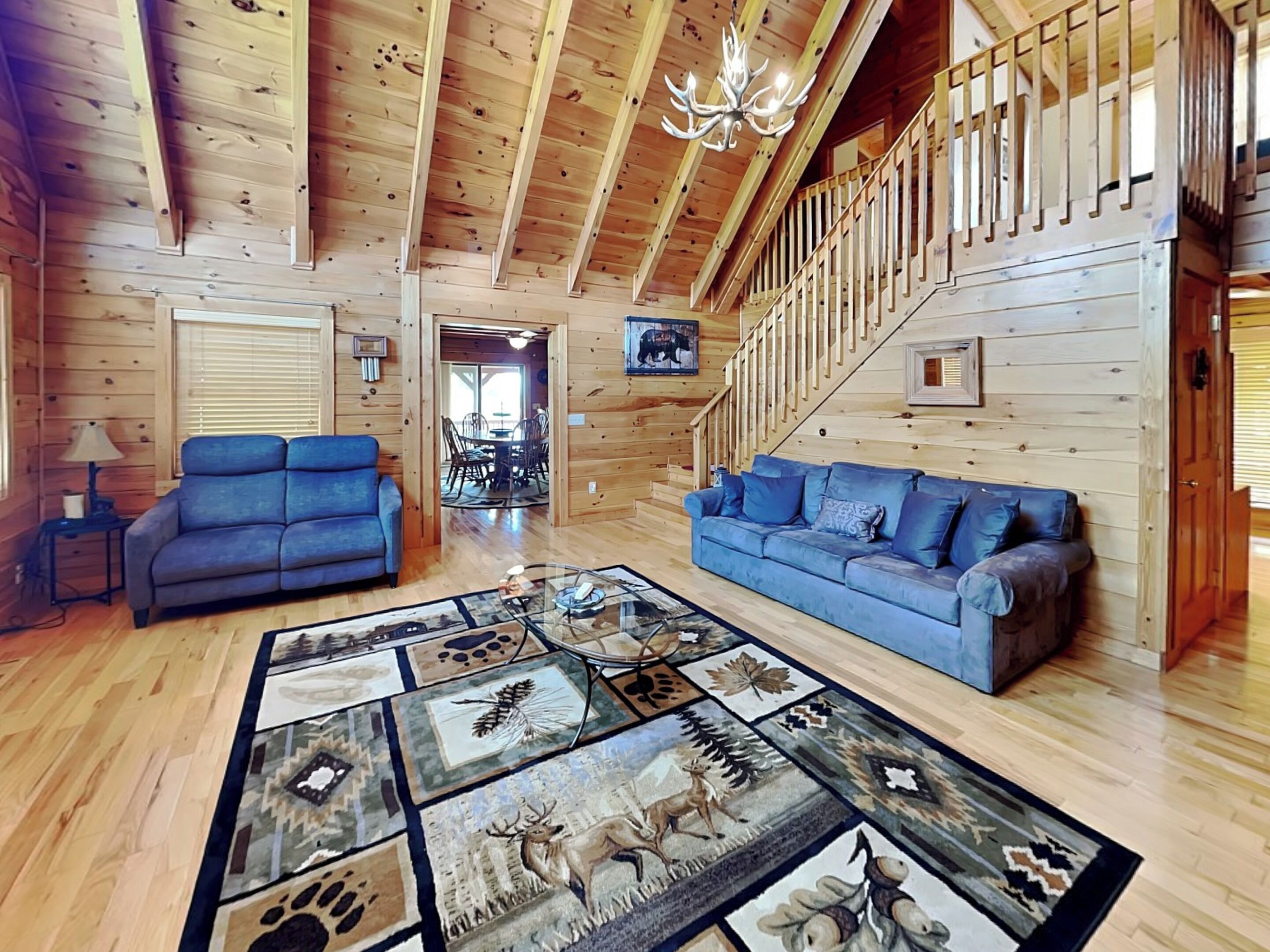 Studio (3 Bedrooms) | Property amenity