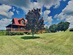 Studio (3 Bedrooms) | Property amenity