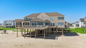 Maison (5 Bedrooms) | Équipement de l’hébergement