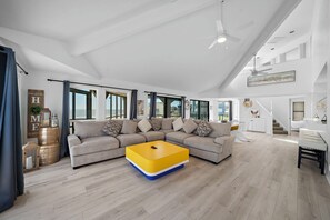 獨棟房屋 (5 Bedrooms) | 住宿設施服務