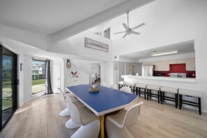 獨棟房屋 (5 Bedrooms) | 住宿設施服務