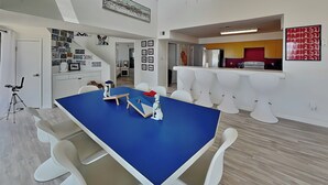 Hus (5 Bedrooms) | Fasilitet på overnattingsstedet