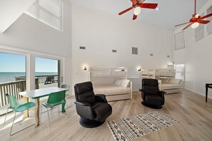Maison (5 Bedrooms) | Équipement de l’hébergement