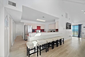 Hus (5 Bedrooms) | Fasilitet på overnattingsstedet