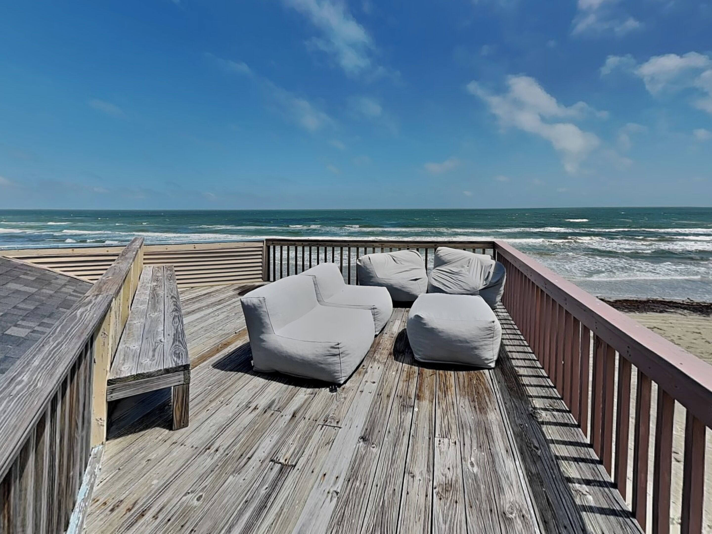 Maison (5 Bedrooms) | Équipement de l’hébergement