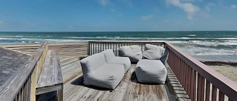 Maison (5 Bedrooms) | Équipement de l’hébergement