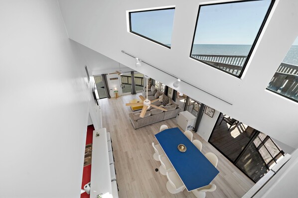 Casa (5 Bedrooms) | Servicio de la propiedad