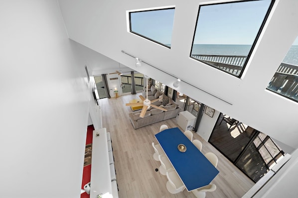 Casa (5 Bedrooms) | Servicio de la propiedad