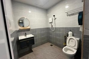 Room - Hotel Lavie at Centrum (Brinchang)