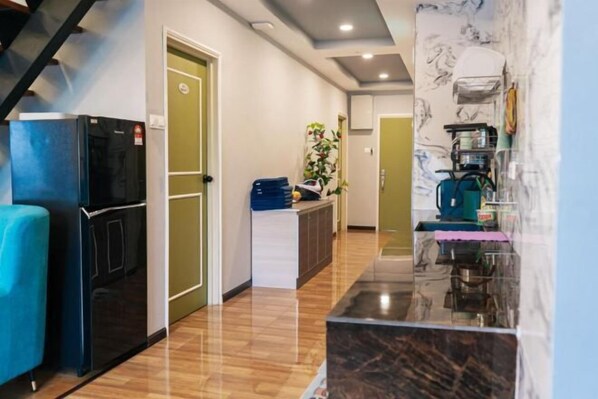 Room - Hotel Lavie at Centrum (Brinchang)