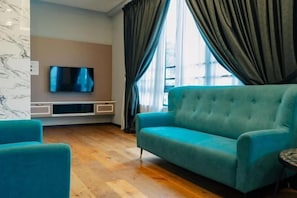 Room - Hotel Lavie at Centrum (Brinchang)