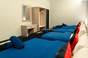 Room - Hotel Lavie at Centrum (Brinchang)