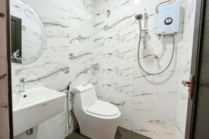 Room - Hotel Lavie at Centrum (Brinchang)