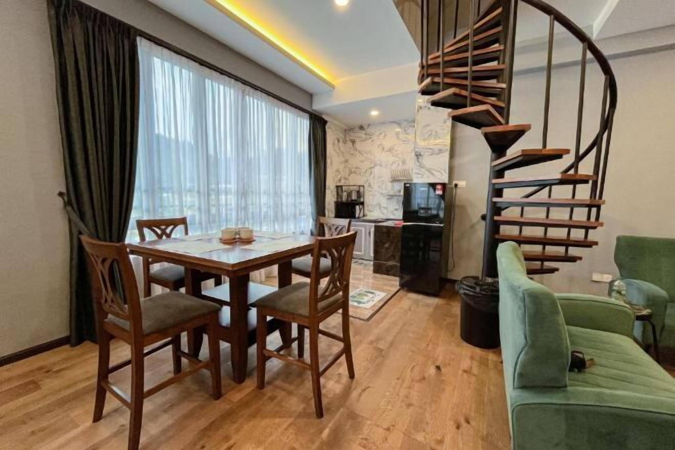 Étkezési lehetőség