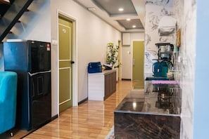 Room - Hotel Lavie at Centrum (Brinchang)