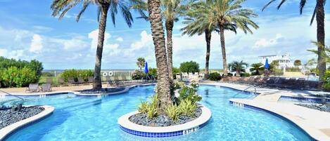 Condo (2 Bedrooms) | Property amenity