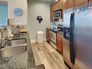 Appart'hôtel (2 Bedrooms) | Équipement de l’hébergement