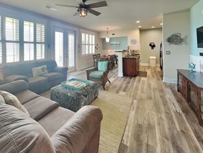 Condo (2 Bedrooms) | Property amenity - Sealavie by Ryson Vacation Rentals (Galveston)
